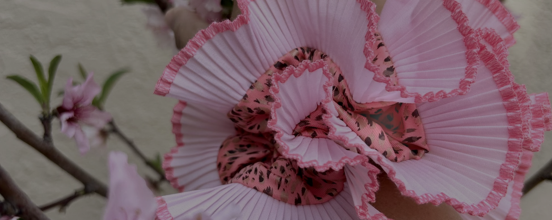 Blossom Charm