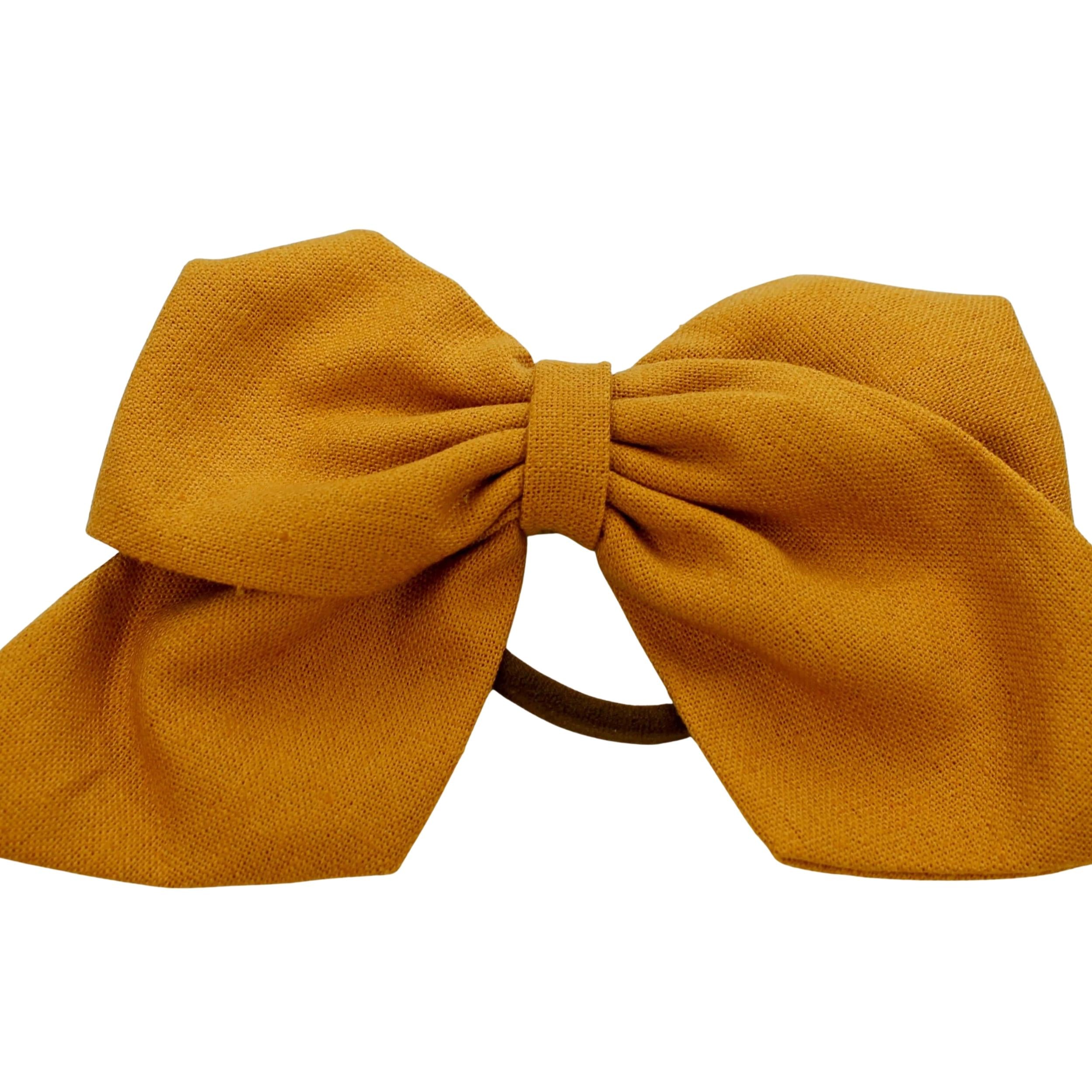 Linen Ribbon