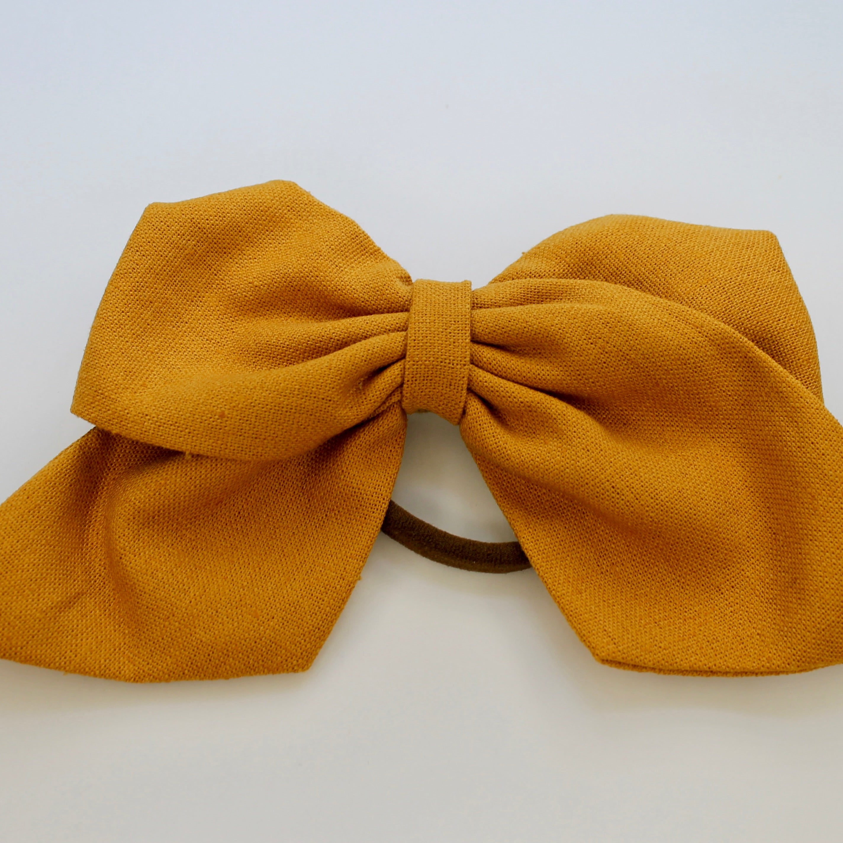 Linen Ribbon