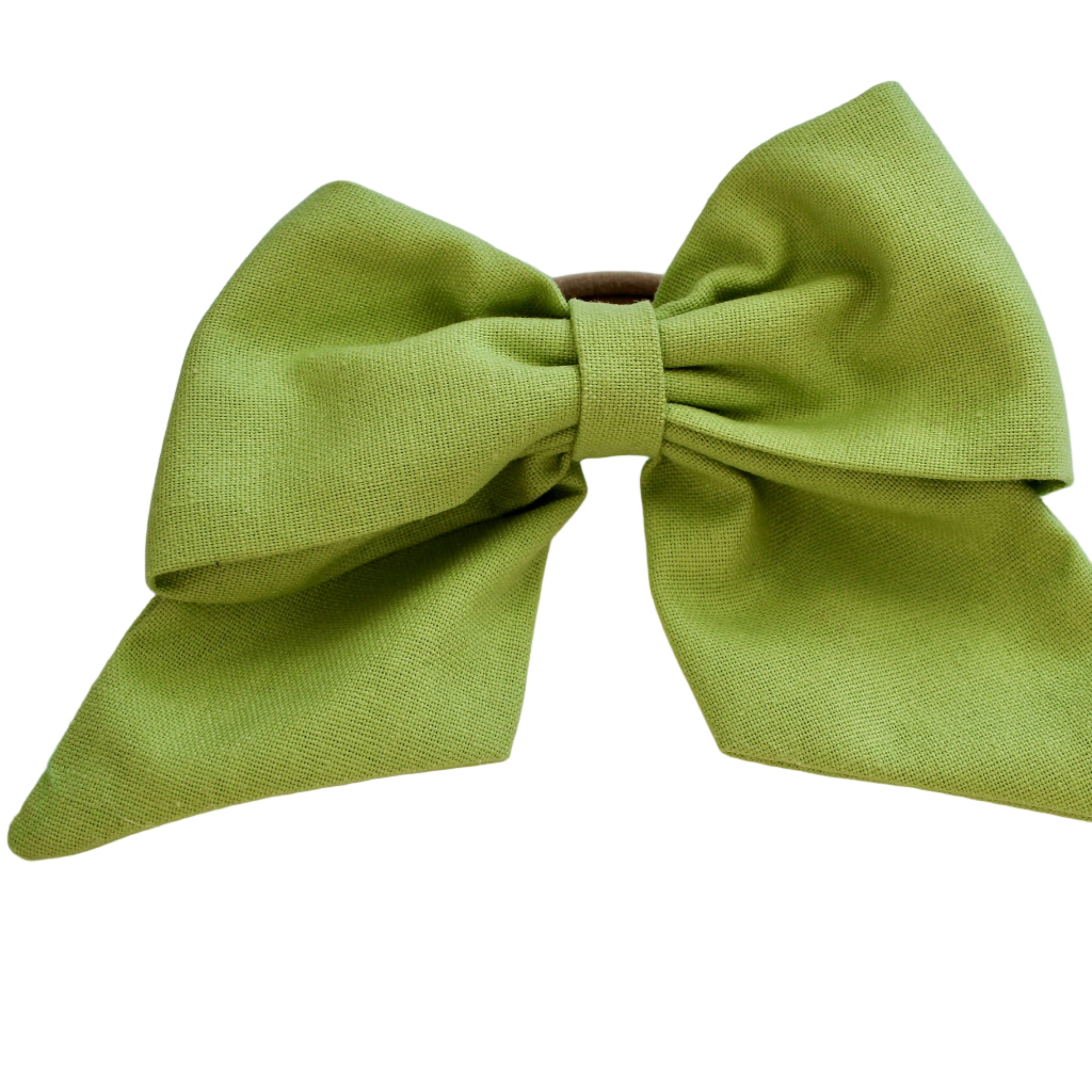 Linen Ribbon