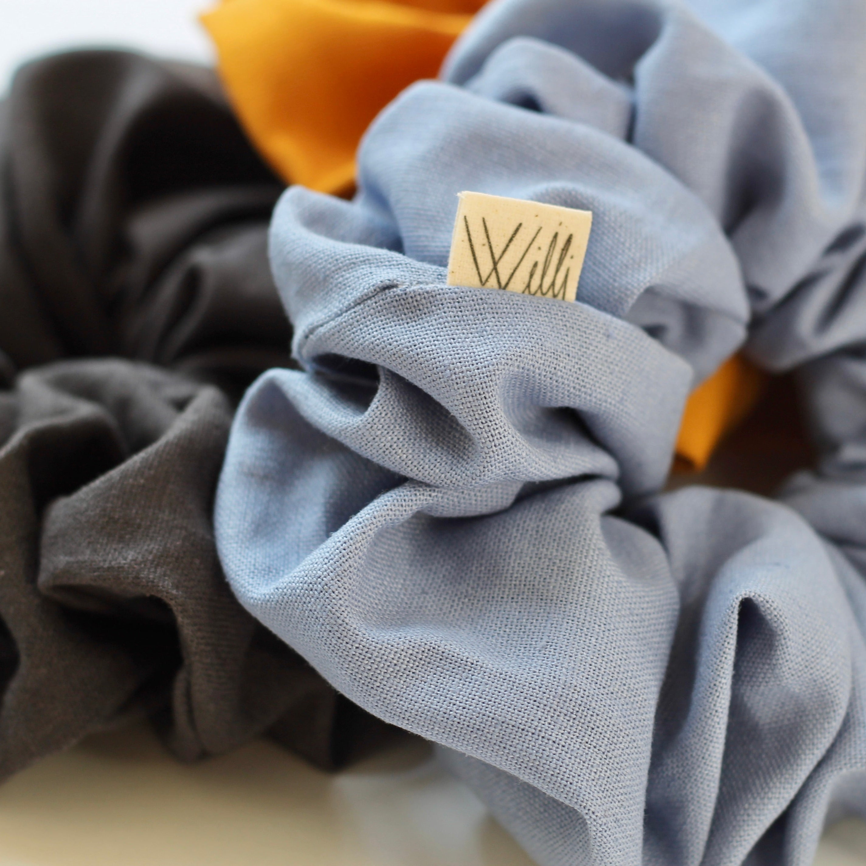 Prestige- Linen Oversized