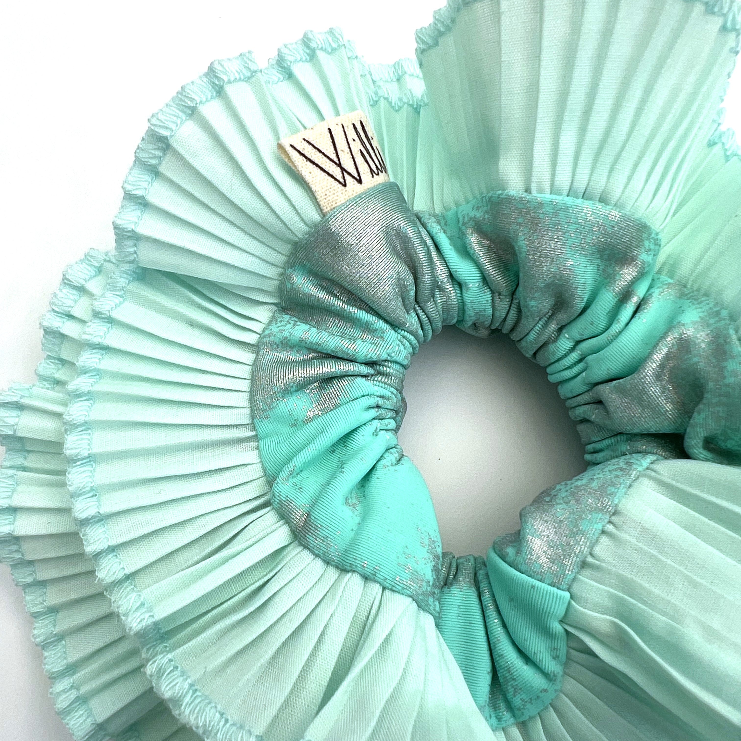 Ash Latte - Coletero individual