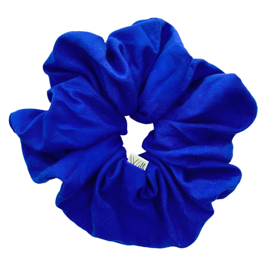 Prestige- Linen Oversized Scrunchie