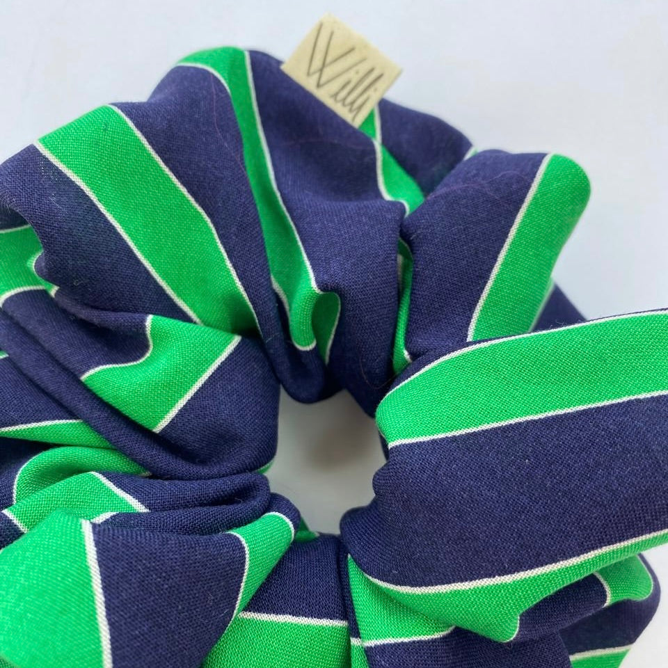 Heaven - Viscose Oversized Scrunchie