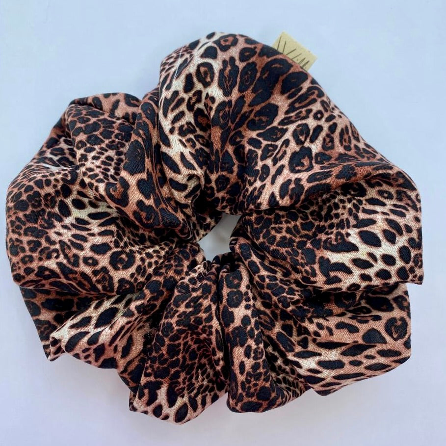 Soft Claw - Viscose Oversized Scrunchie