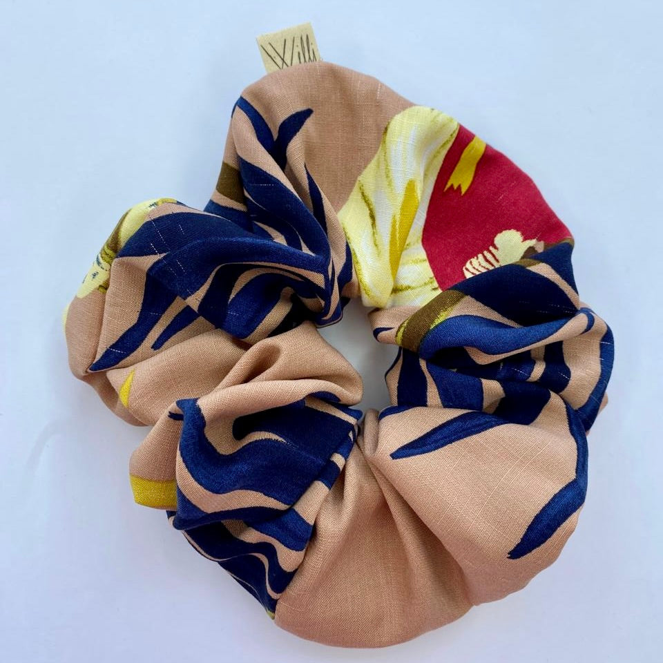 Heaven - Viscose Oversized Scrunchie