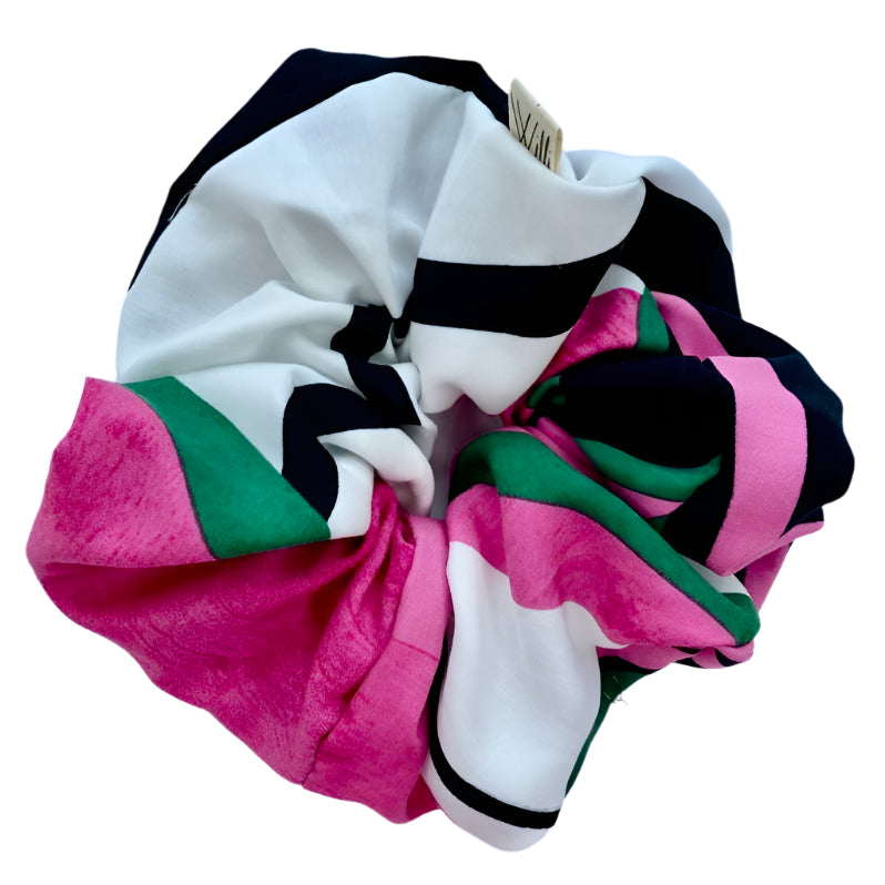 Heaven - Viscose Oversized Scrunchie