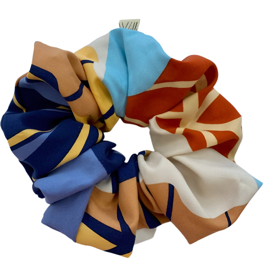 Heaven - Viscose Oversized Scrunchie