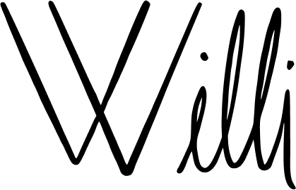 Willi logo
