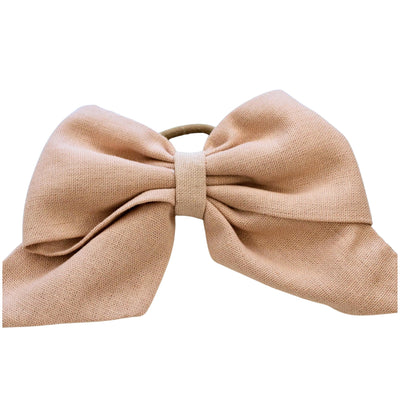 Linen Ribbon