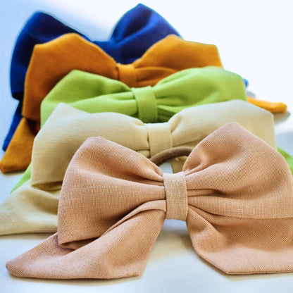 Linen Ribbon