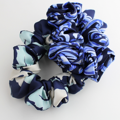 Nami - Satin Oversized