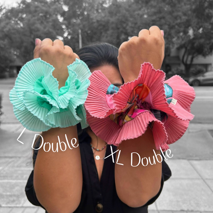 Tiffany - Coletero doble
