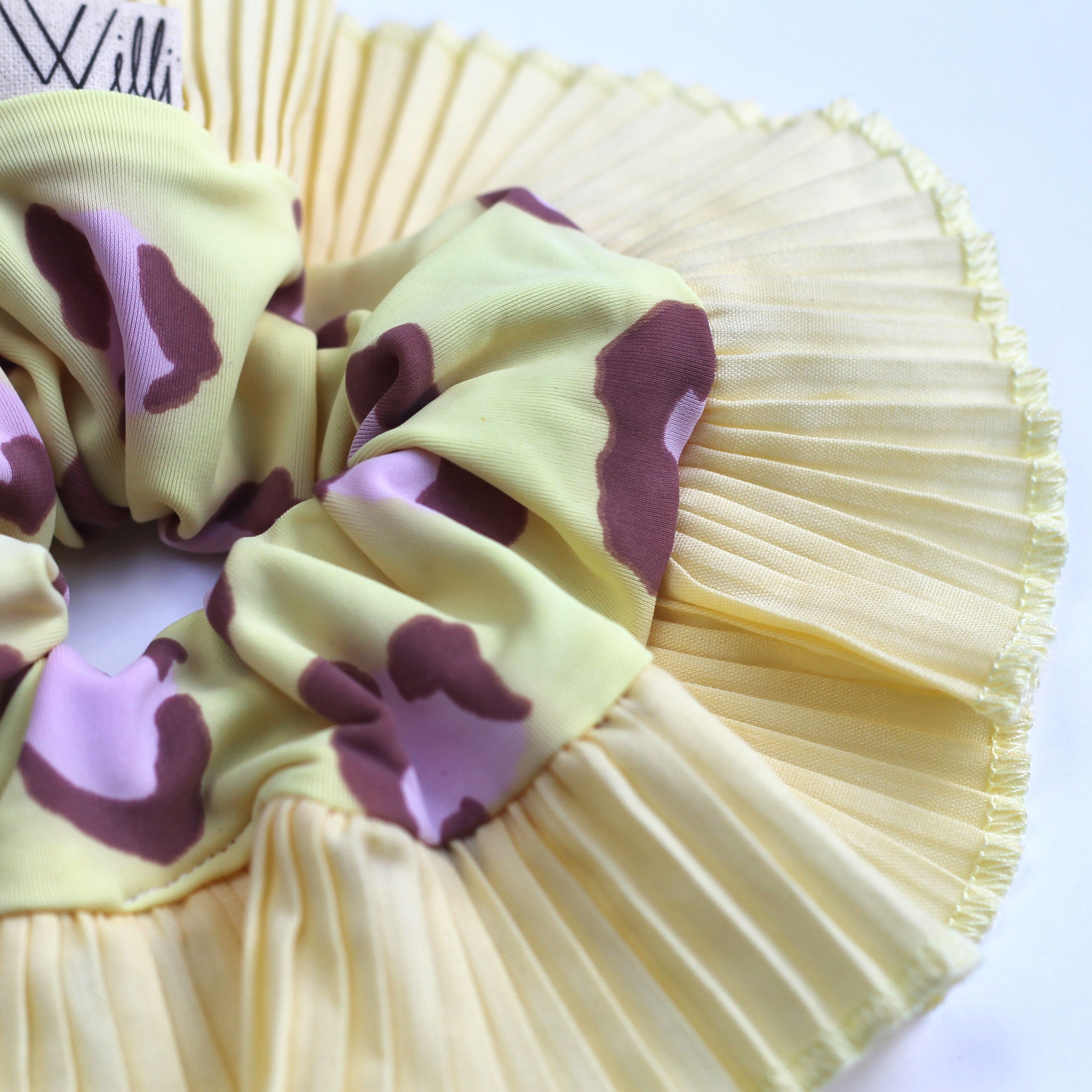 Miel - Coletero doble