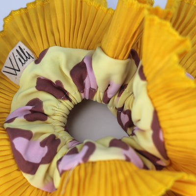 Vanilla Cream - Double