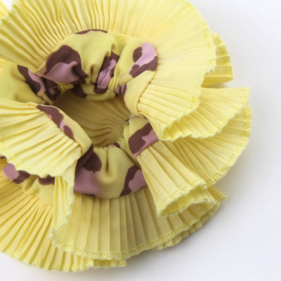 Vanilla Cream - Double