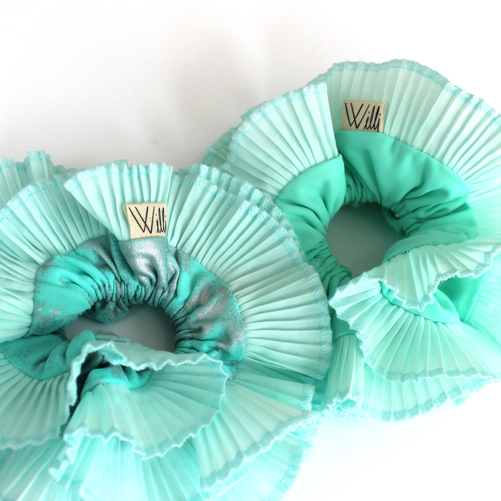 Ash Latte - Coletero individual