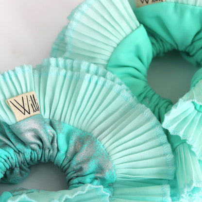 Tiffany - Coletero doble