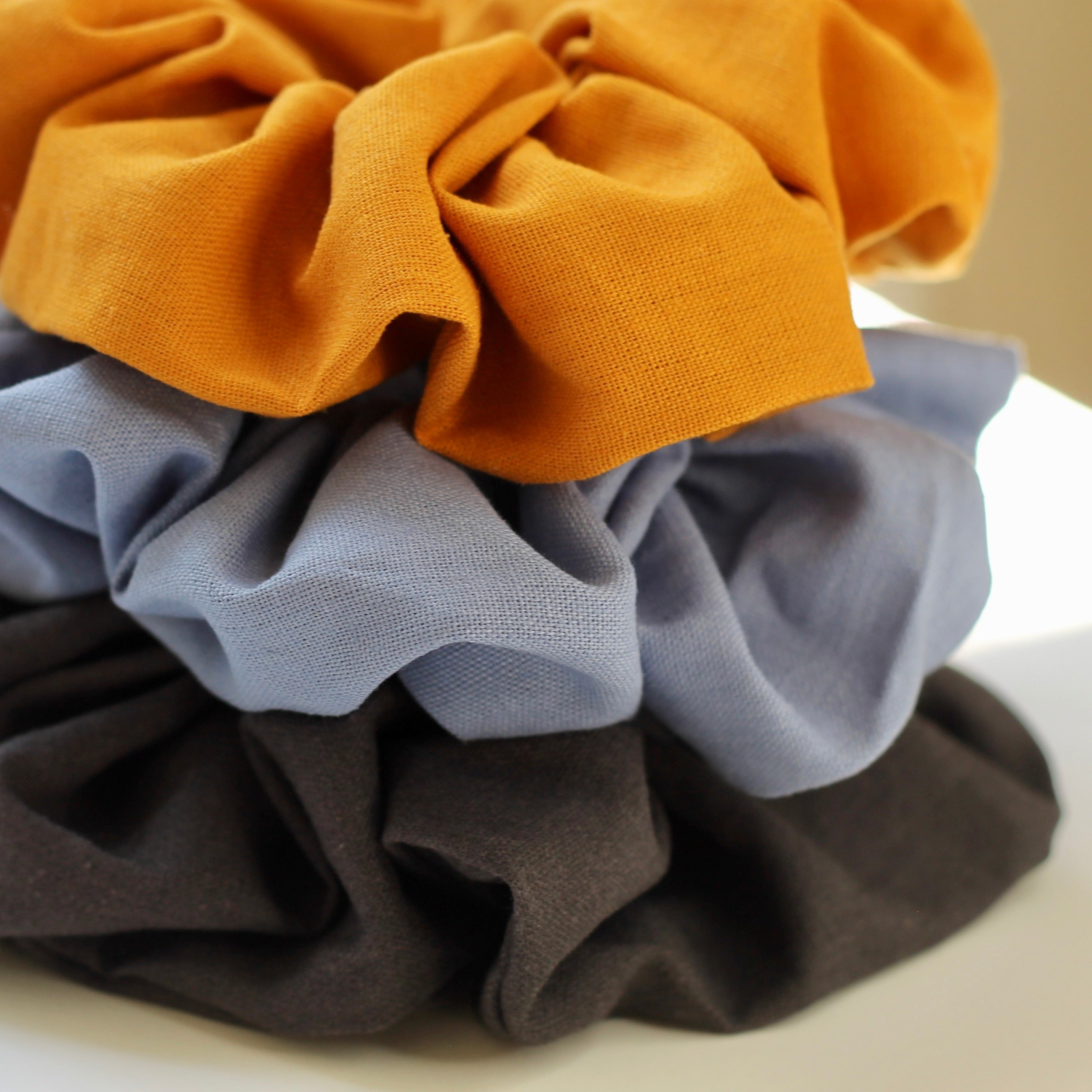 Prestige- Linen Oversized
