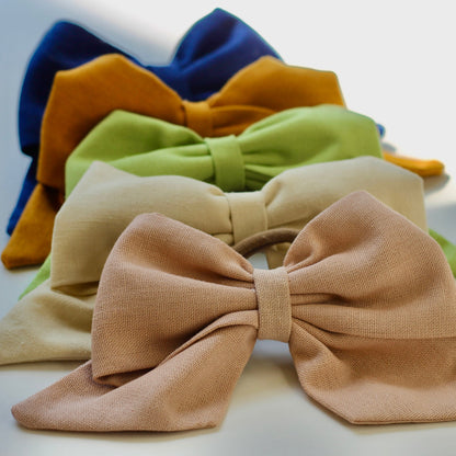 Linen Ribbon