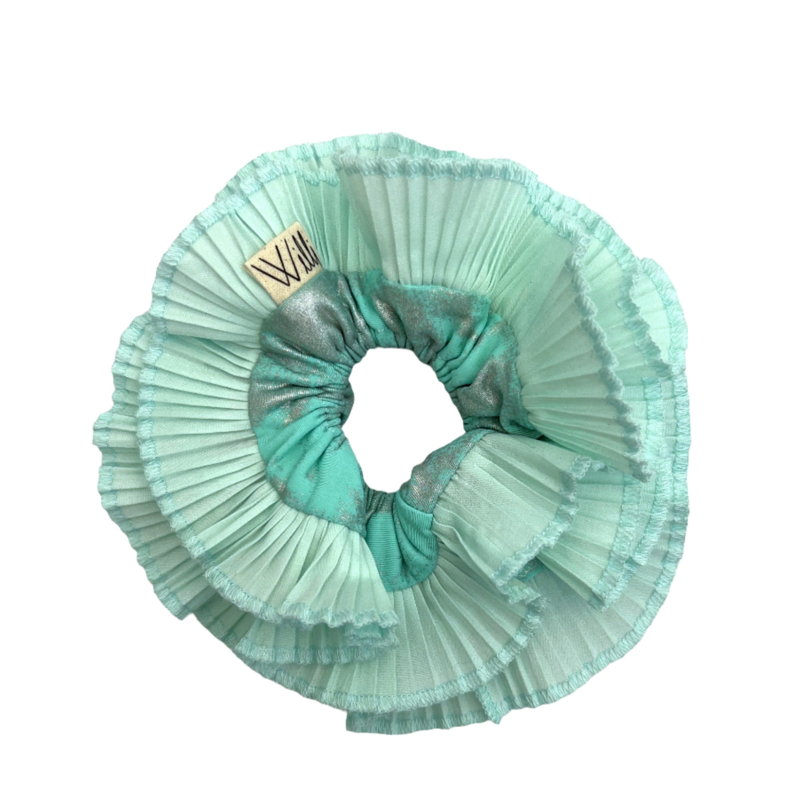Tiffany - Coletero doble