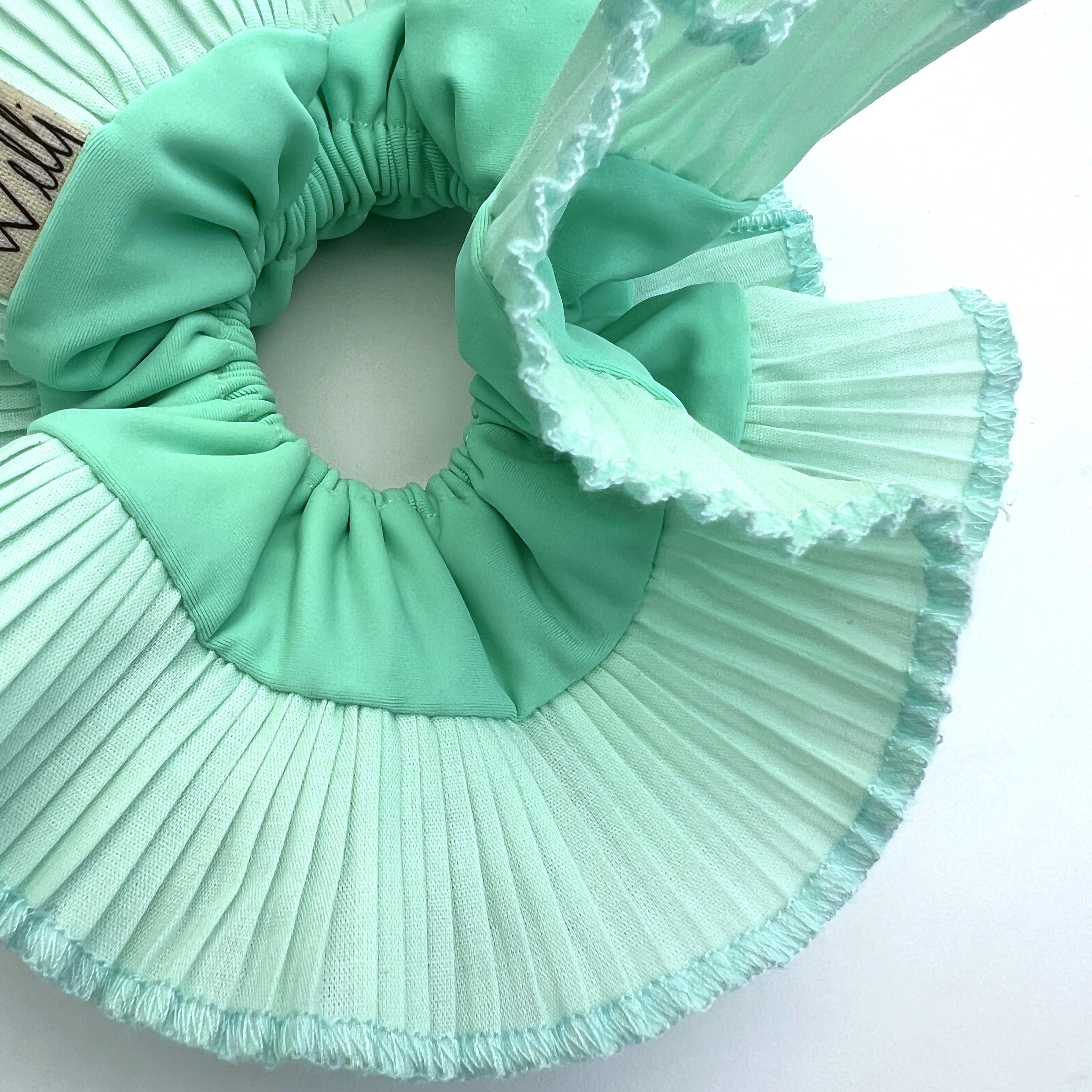 Tiffany - Coletero doble