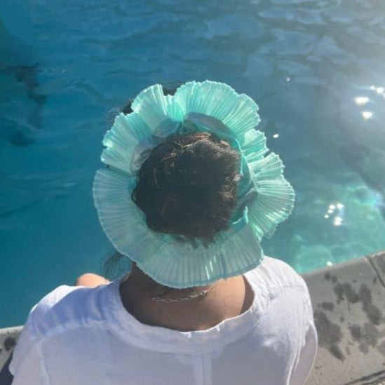 Tiffany - Coletero doble