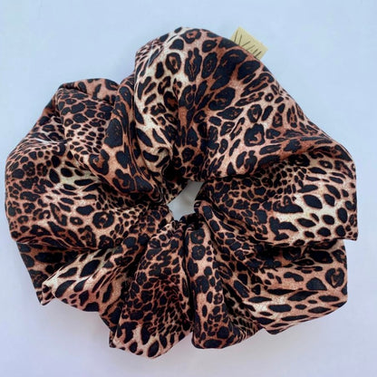 Soft Claw - Viscose Oversized Scrunchie