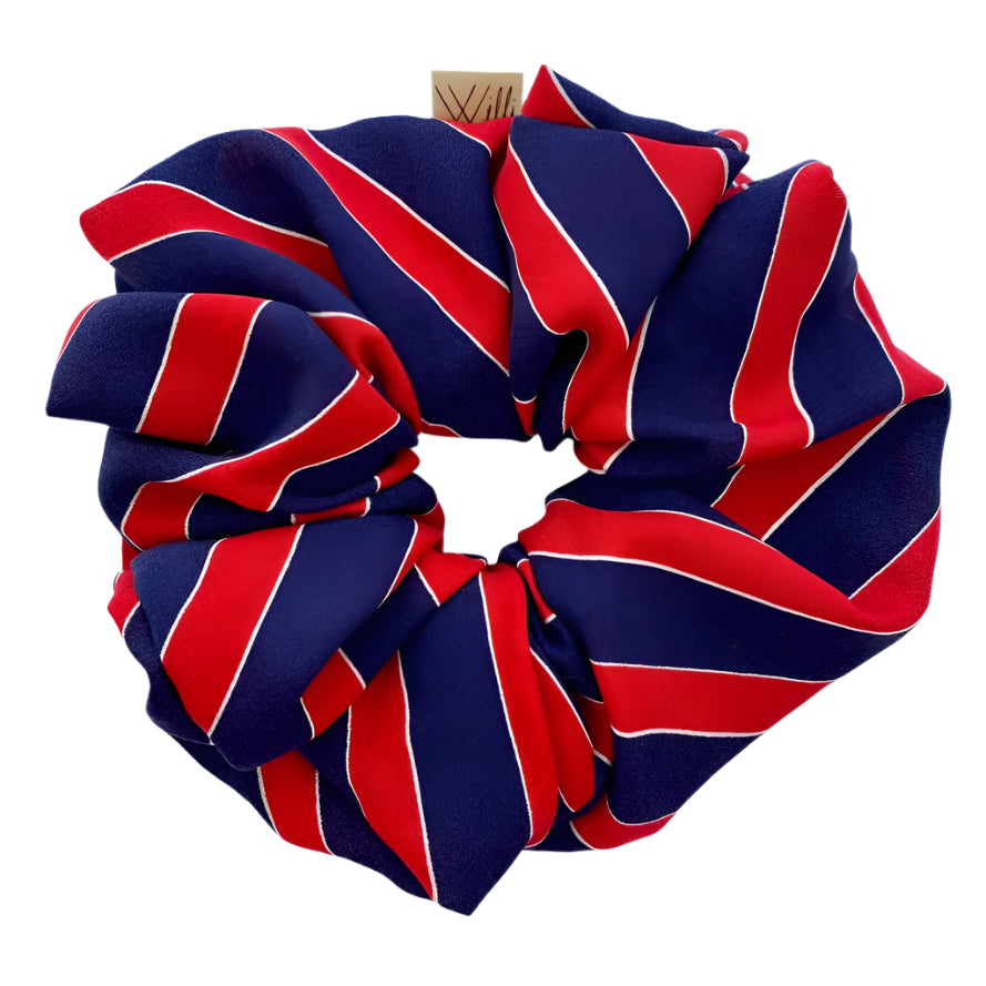 Heaven - Viscose Oversized Scrunchie