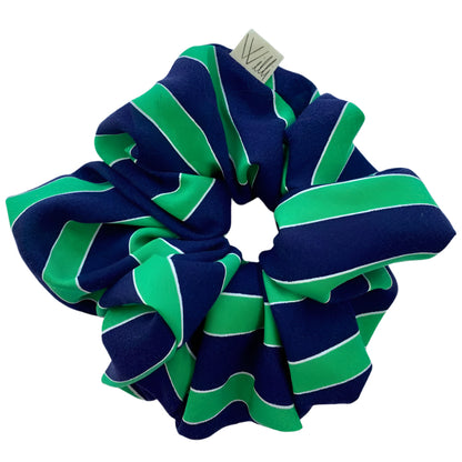 Heaven - Viscose Oversized Scrunchie