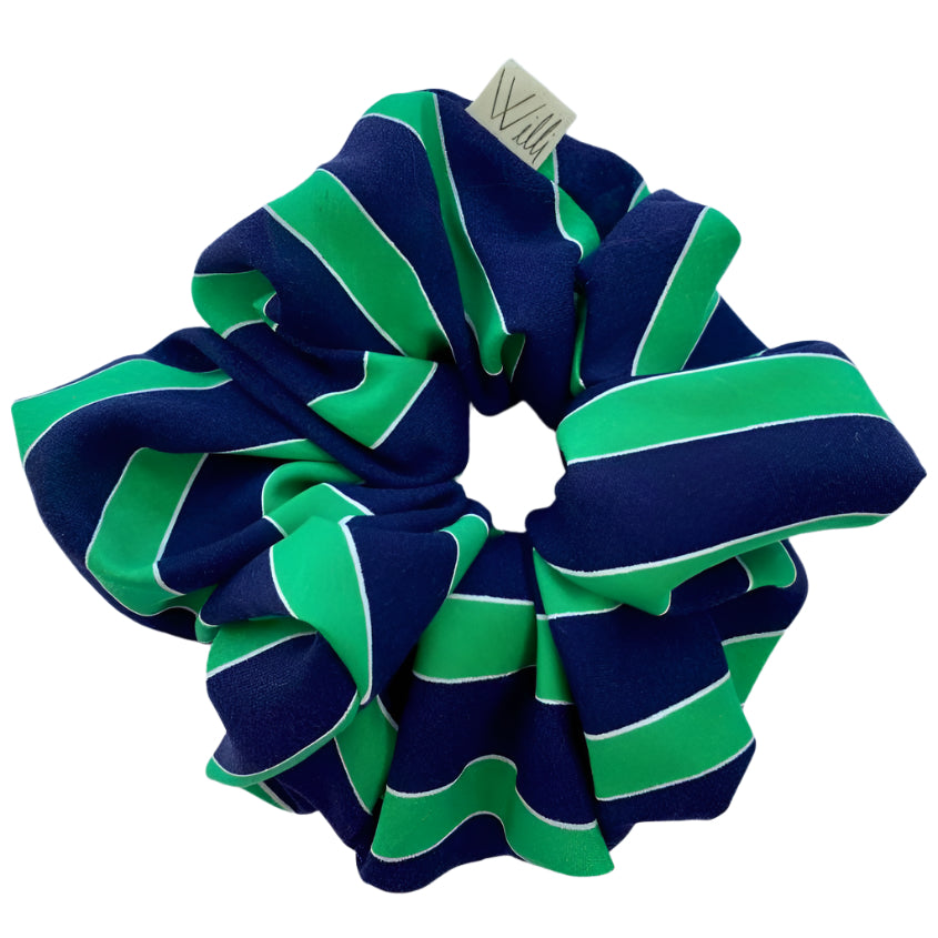 Heaven - Viscose Oversized Scrunchie