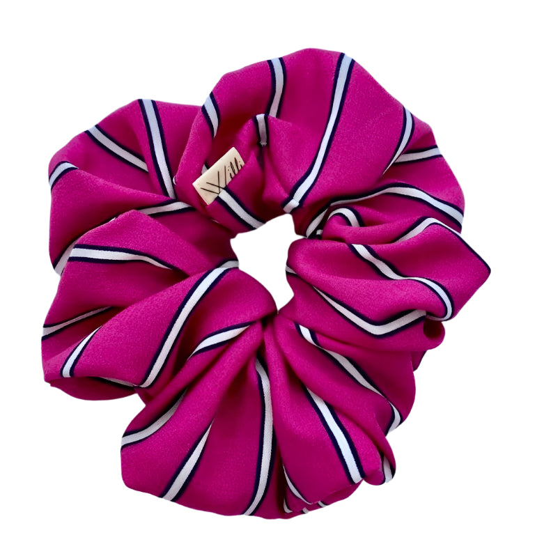 Heaven - Viscose Oversized Scrunchie
