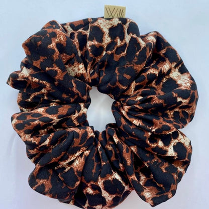 Soft Claw - Viscose Oversized Scrunchie