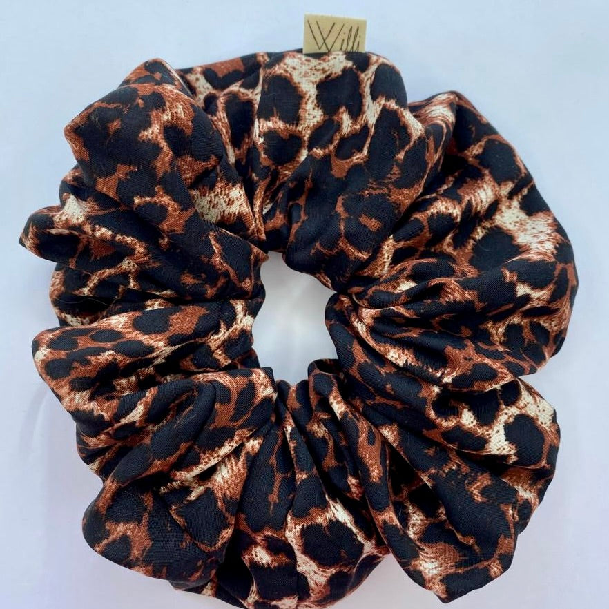 Soft Claw - Viscose Oversized Scrunchie