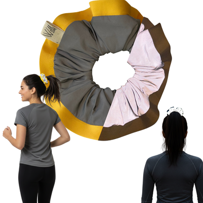 Yellow NightShine reflective f